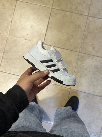 Adidas Velcro "INFANTIL"