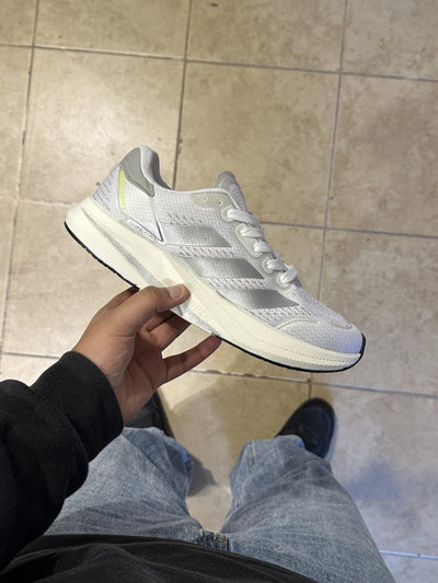 Adidas Duramo Speed 2 "Gris"