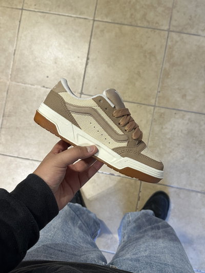 Vans Hylane "Tejido"