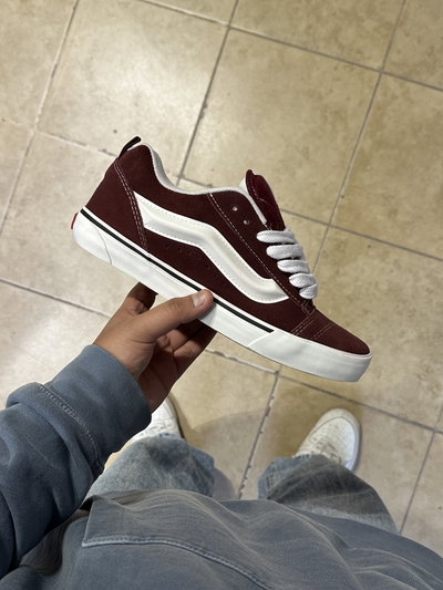 Vans KNU "Vino"
