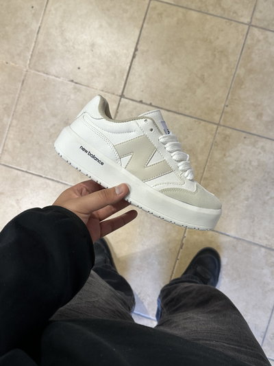 New Balance 302 "Beige"