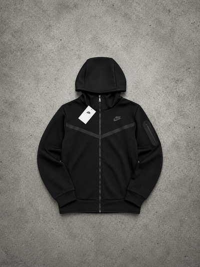Camperas Nike Tech