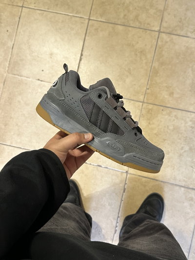 Adidas Adi2000 "Gris"