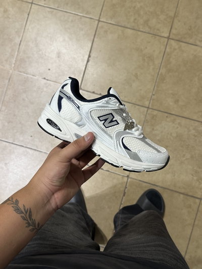 New Balance 530 TOP "Marino"