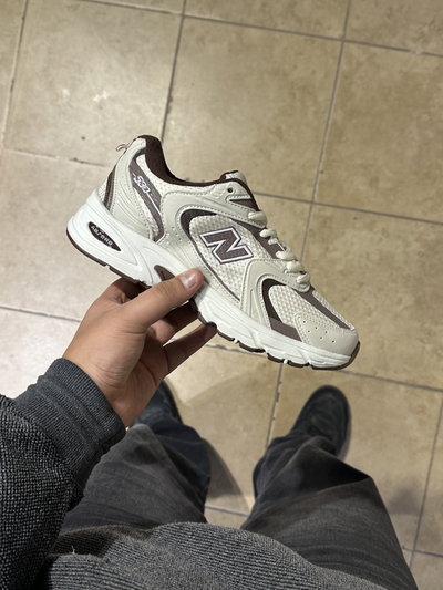 New Balance 530 TOP "Marrón"
