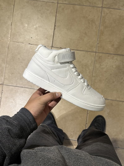 Nike Air Force "Botita"