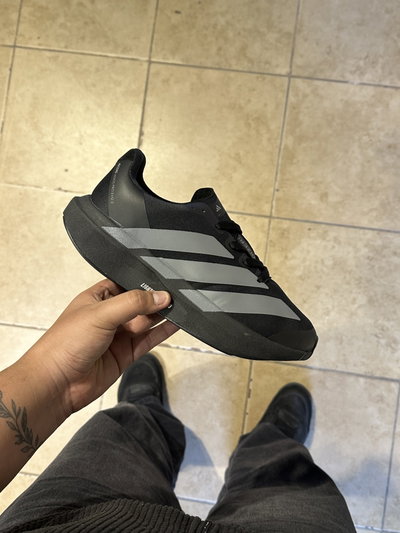 Adidas Adizero Pro "Negro"