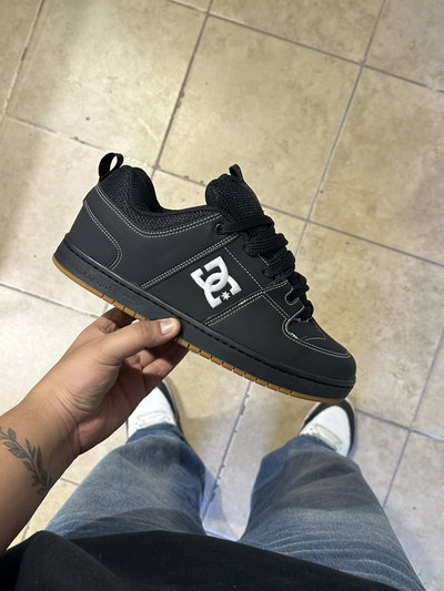 DC Lynx "Black"