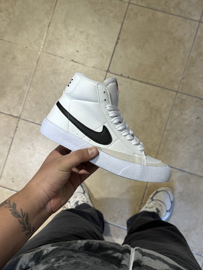 Nike Blazer Mid "Blanco"