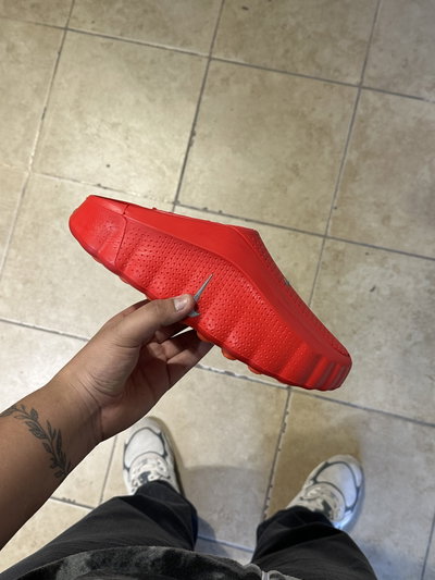 Nike Mind "Rojo"
