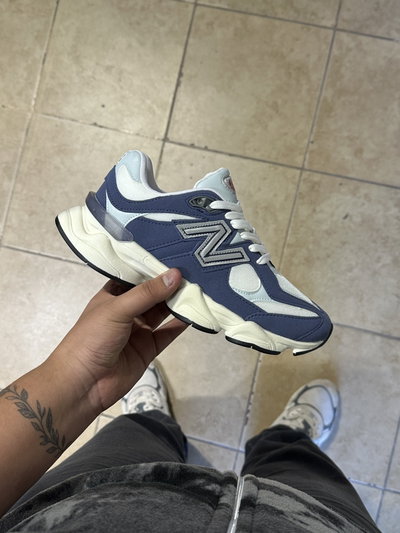 New Balance 9060 "Azul"
