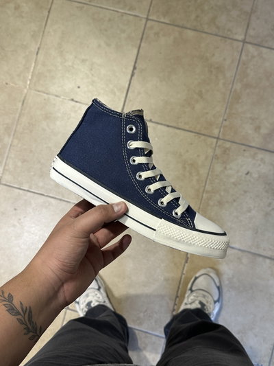 Converse Botita "Jean"