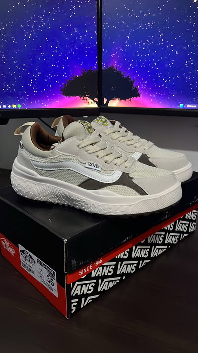 Vans VR3 Neo "Beige"