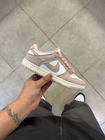 Nike Dunk Low G5 "Rosa"