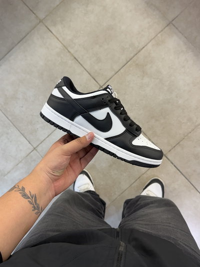 Nike Dunk Low G5 "Panda"