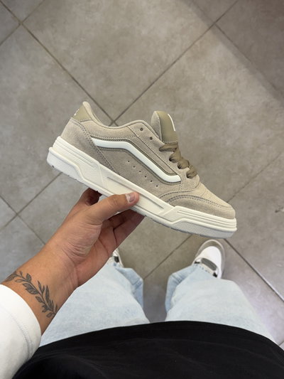 Vans Hylane "Beige"