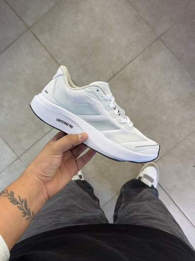 Adidas Adizero Boston "Gris"