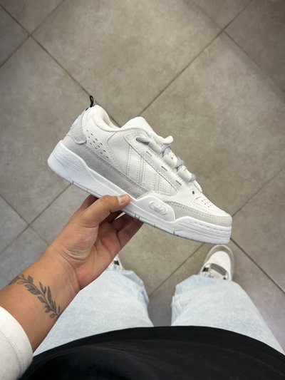 Adidas Adi2000 "Blanco Gris"