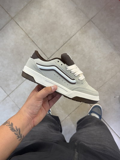 Vans Hylane "Gris Brown"