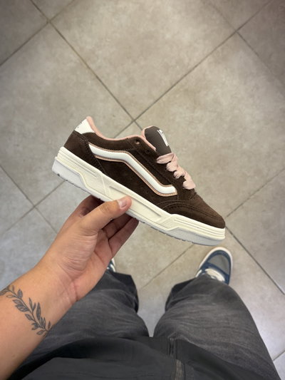 Vans Hylane "Rosa"