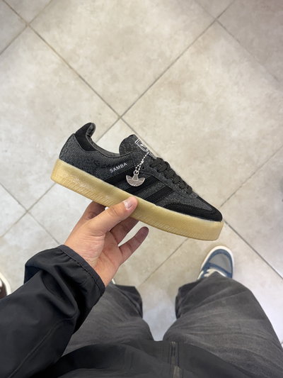 Adidas Sambae "Negro"