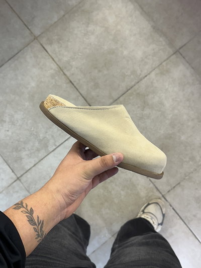 Adidas Adimule "Beige"