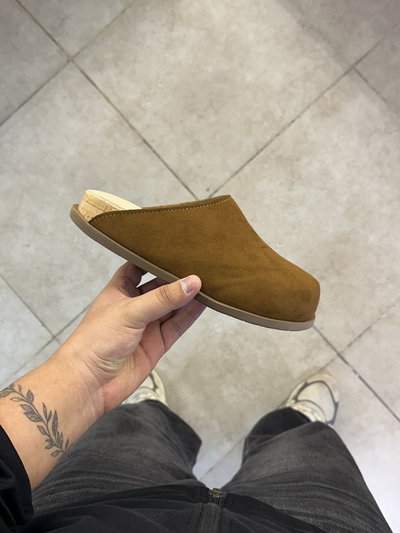 Adidas Adimule "Marrón"