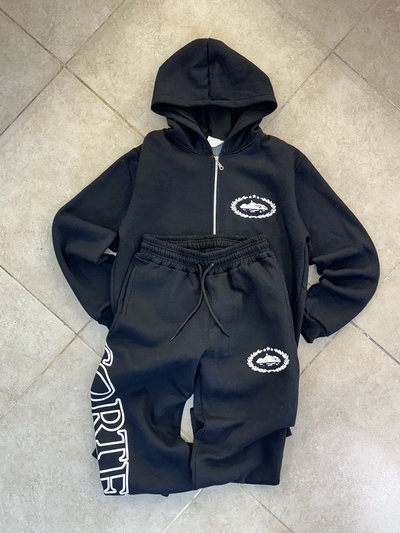 Conjunto Corteiz "Negro"