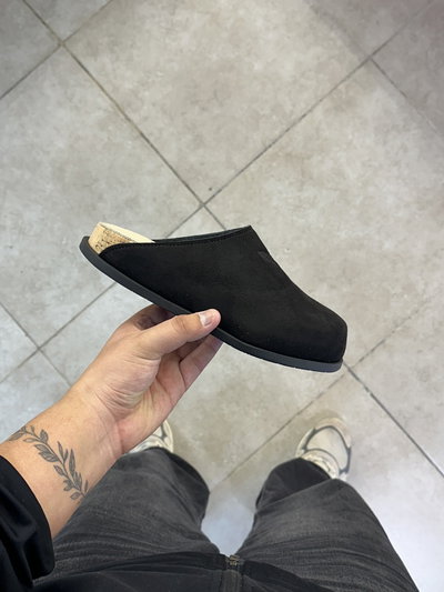Adidas Adimule "Negro"