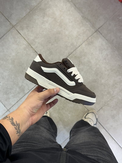 Vans Hylane "Café"
