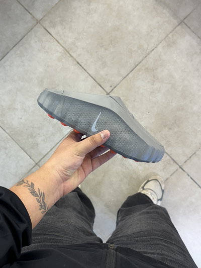 Nike Mind "Gris"