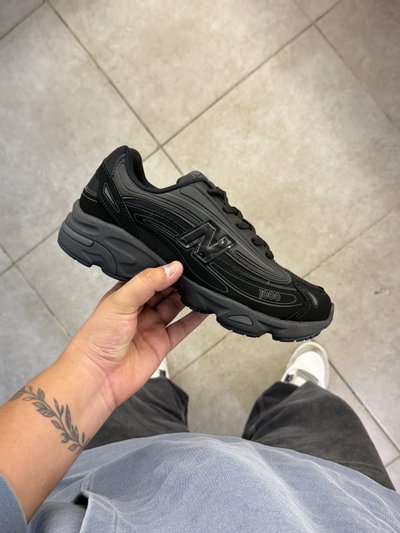 New Balance 1000 "Total Black"