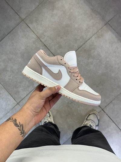 Nike Jordan Low "Rosa"