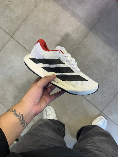 Adidas Adizero "Blanco"