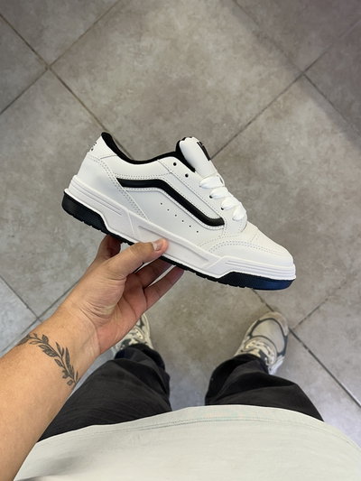 Vans Hylane "Blanco"