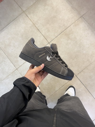 Adidss Superstar "Grafito"