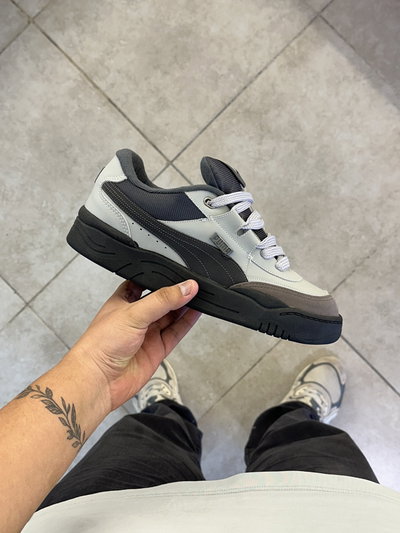Puma 180 "Gris"