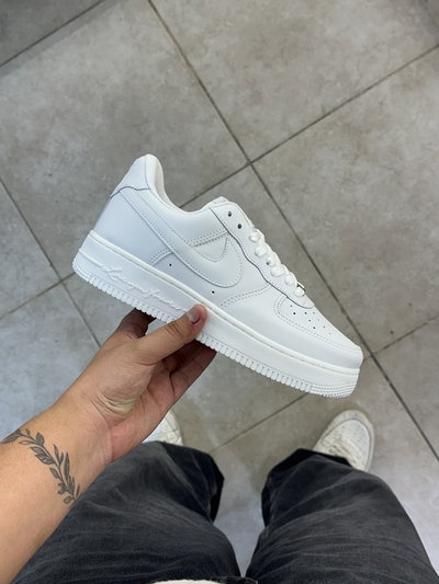 Nike Air Force x Nocta