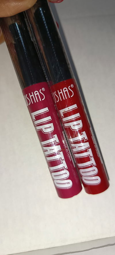 Labial liquido tatuaje ushas