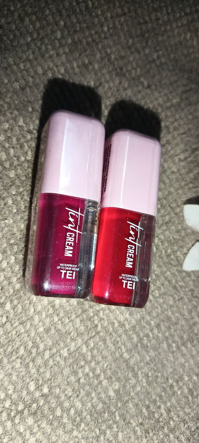 Labial en tinta Tei