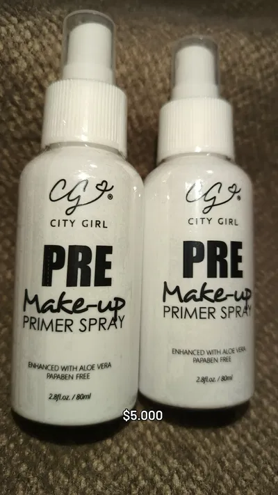 Primer city girl 