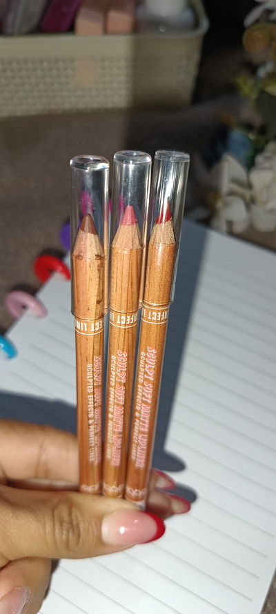 Lápiz de labios febble