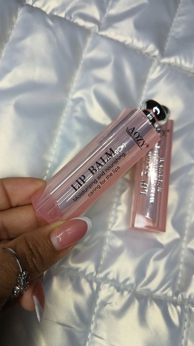 Lip bálsamo dupe de dior