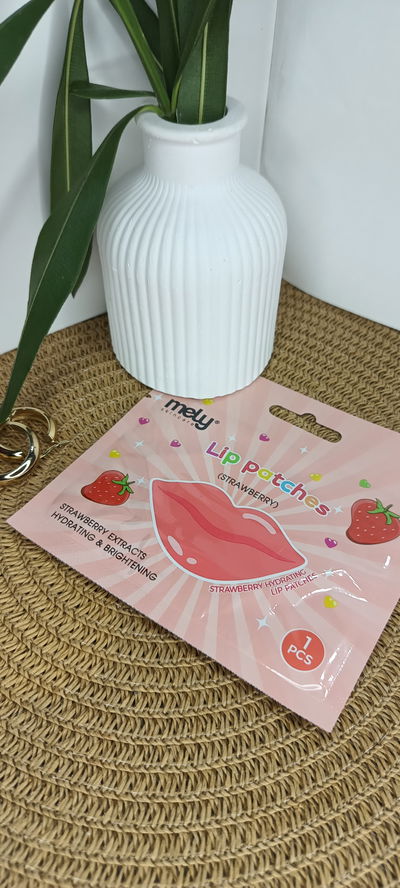 Lip mask 