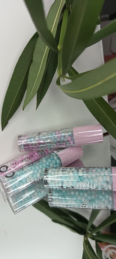 Lip oil Mely