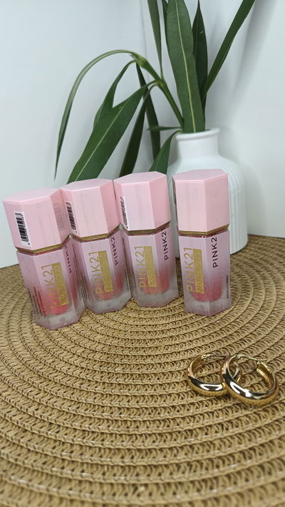 Blush liquido Pink 21
