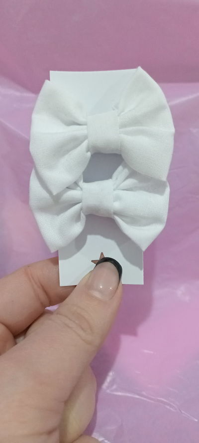 Colitas MOÑOS MINI