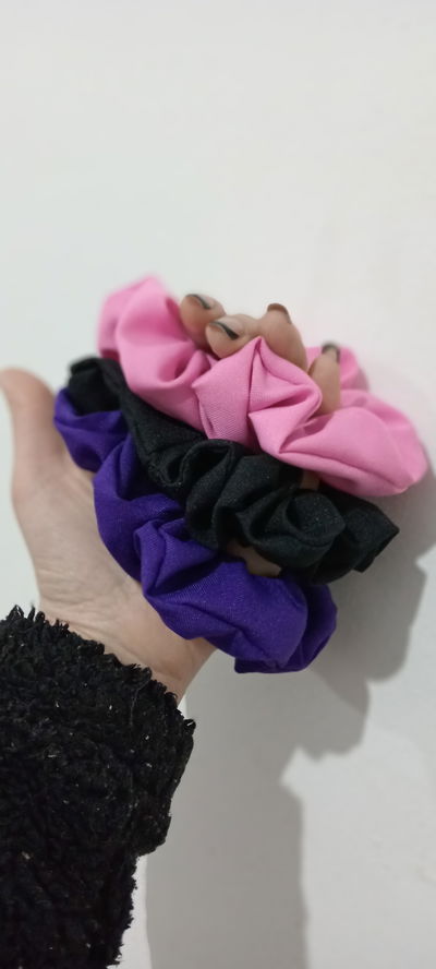 Colitas de RAZO