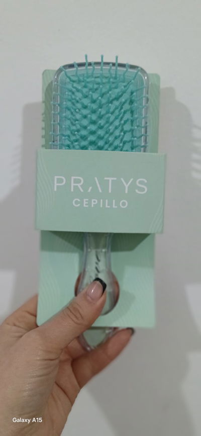 Cepillo PRATYS  infantil