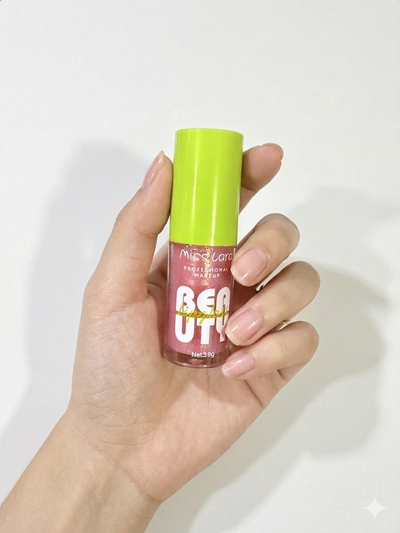 LIP GLOSS BEAUTY